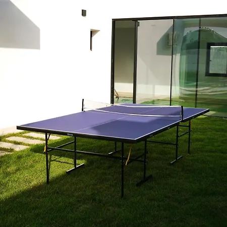 Vila Ashta Nordic