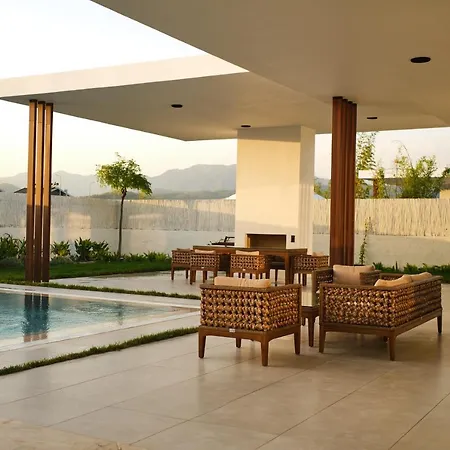 Vila Ashta Nordic