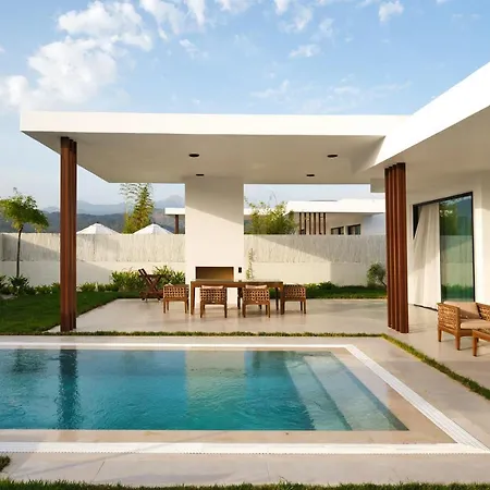 Vila Ashta Nordic *