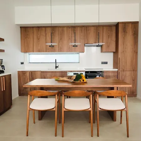 Vila Ashta Nordic