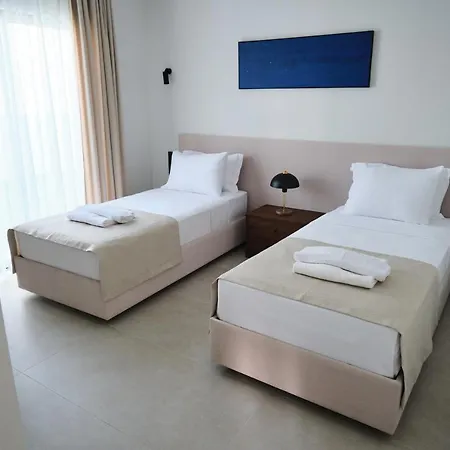 Ashta Nordic Vila Fethiye